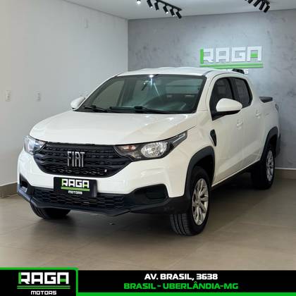FIAT STRADA 1.4 FIRE FLEX ENDURANCE CD MANUAL FIAT STRADA 1.4 FIRE FLEX ENDURANCE CD MANUAL